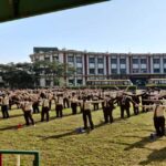 Fit India School Week 2021
