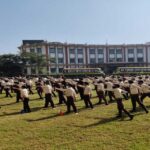 Fit India School Week 2021