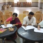 JANBHAGIDARI - U.P. PUBLIC SCHOOL