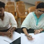 JANBHAGIDARI - U.P. PUBLIC SCHOOL