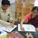 JANBHAGIDARI - U.P. PUBLIC SCHOOL