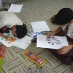 JANBHAGIDARI - U.P. PUBLIC SCHOOL