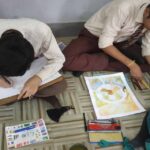 JANBHAGIDARI - U.P. PUBLIC SCHOOL