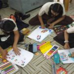 JANBHAGIDARI - U.P. PUBLIC SCHOOL