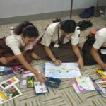 JANBHAGIDARI - U.P. PUBLIC SCHOOL