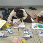 JANBHAGIDARI - U.P. PUBLIC SCHOOL