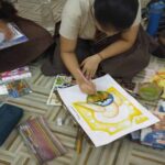 JANBHAGIDARI - U.P. PUBLIC SCHOOL