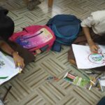 JANBHAGIDARI - U.P. PUBLIC SCHOOL