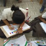 JANBHAGIDARI - U.P. PUBLIC SCHOOL