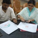 JANBHAGIDARI - U.P. PUBLIC SCHOOL