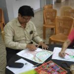 JANBHAGIDARI - U.P. PUBLIC SCHOOL