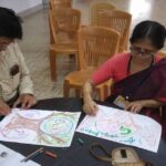 JANBHAGIDARI - U.P. PUBLIC SCHOOL