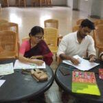 JANBHAGIDARI - U.P. PUBLIC SCHOOL