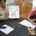 JANBHAGIDARI - U.P. PUBLIC SCHOOL