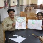 JANBHAGIDARI - U.P. PUBLIC SCHOOL