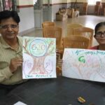 JANBHAGIDARI - U.P. PUBLIC SCHOOL