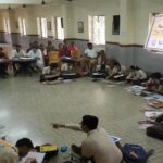 JANBHAGIDARI - U.P. PUBLIC SCHOOL