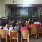 Vigilance Awareness Week (VAG)